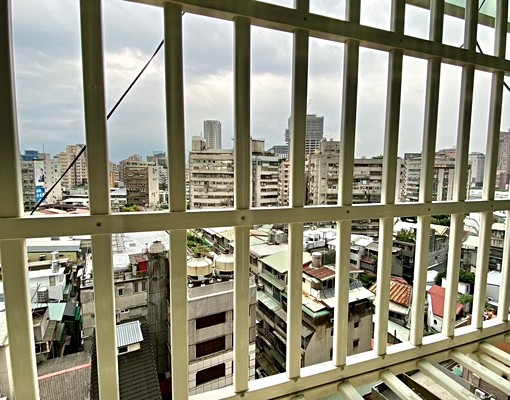 北門站、寵物友善、保全垃圾代收、獨洗外推窗 - Image 7