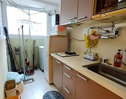 台北灣一期🫧傢俱齊全🫧含管🫧可租補 - Image 11