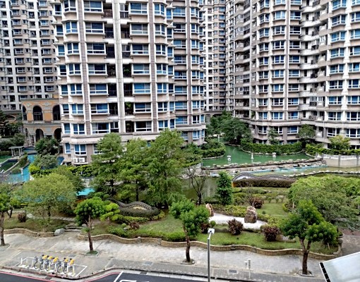 台北灣一期🫧傢俱齊全🫧含管🫧可租補 - Image 6