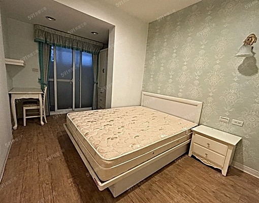 信義安和♥️公寓一樓2房1陽台~設備齊全~乾濕分離衛浴~採光 - Image 3