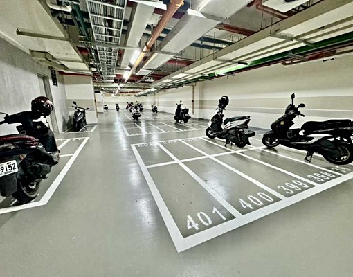 【含管可租補】台積電旁全新2+1房[平面車位] - Image 12