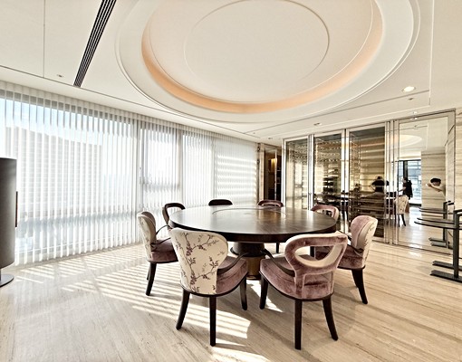 專營七期豪宅💖寶輝世紀花園/頂級奢華樓中樓一層一戶全室頂配 - Image 4