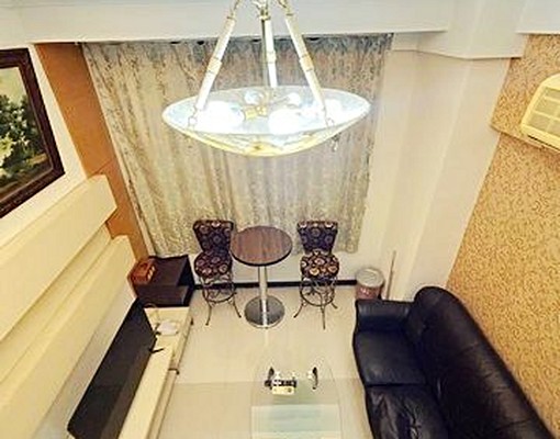 最便利的生活方式到站即到家捷運七張站裝潢屋寬闊的室外美景 - Image 3