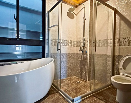 💎吳厝重劃區前院停車新透天💎可租補💎 - Image 14