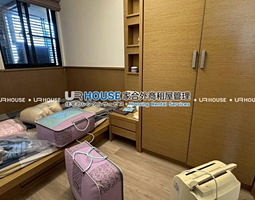 🌤️江子翠出站即到家｜頂樓層峰3房｜拎包入住｜眺望101 - Image 8