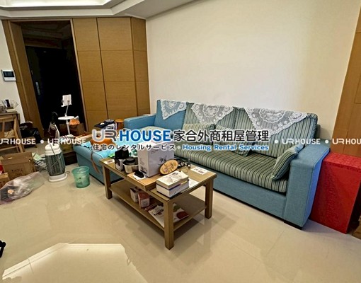 🌤️江子翠出站即到家｜頂樓層峰3房｜拎包入住｜眺望101 - Image 5
