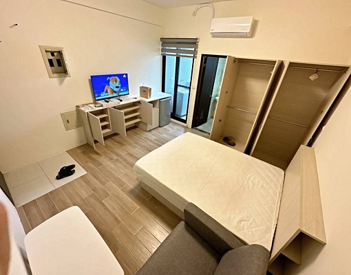 近台積，台電計價，電梯大樓，環境優，出入監控，浴室乾濕分離 - Image 2