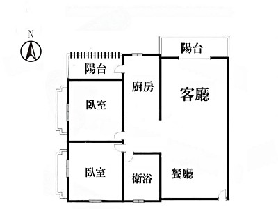 社區圖片