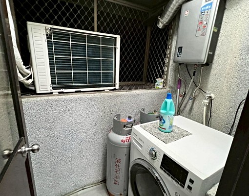 🌸社宅-好來屋🌸中壢華勛商圈🌟3房車雙陽台🌟 - Image 11