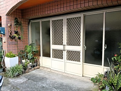 國姓美透天寧靜社區拎包入住