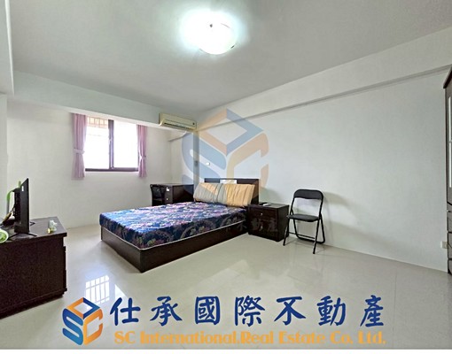 🏡|竹南|全聯旁、機能滿分小套房🏡 - Image 1