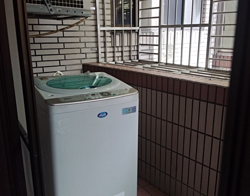 獨立套房舒適美宅🏡陽台獨洗曬👍24小時管里限租女性 - Image 6