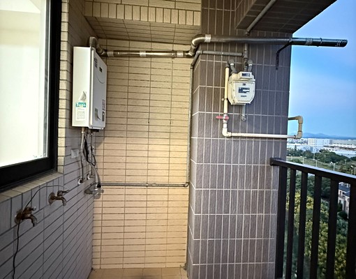 免服務費~可租補~全新入住~大園南和路2房+車位 - Image 12