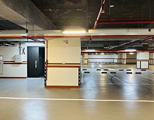 大園客運園區大園國中旁家田富筑全新2房車租金2萬1 - Image 2