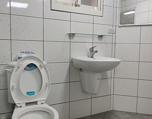 近龜山工業區摩鐵風格套房 - Image 5