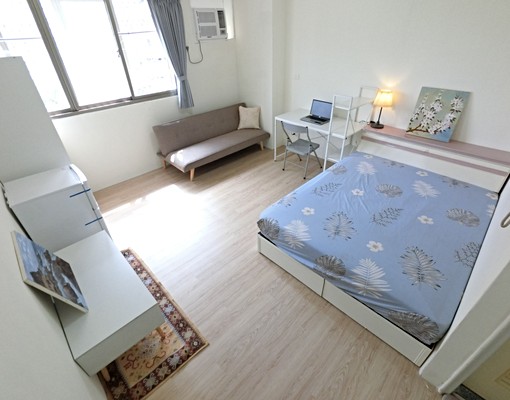 🌟夢想小窩！🌟✅獨洗凸窗曬✅租屋補助✅台水電✅貓咪 - Image 4