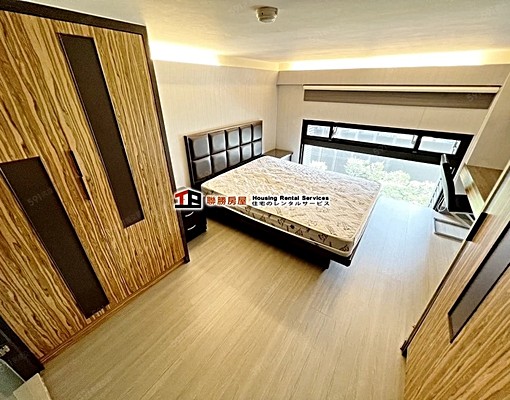 捷運劍南路│美麗華商圈│漂亮裝潢屋況超優│有陽台 - Image 9