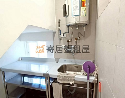 寄居蟹社會住宅🏠友善屋源🧡全新裝潢可租補入籍/2樓免爬高 - Image 10