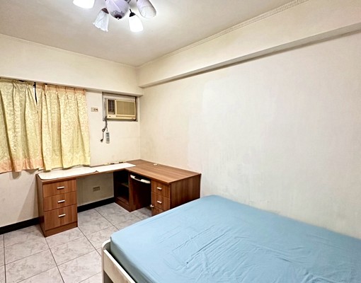 社宅🏠文康巨蛋商圈電梯採光萌寵4房生態園區出站到家📞愛窩 - Image 4