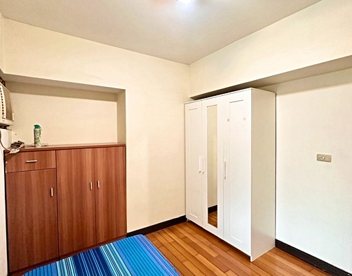 社宅🏠文康巨蛋商圈電梯採光萌寵4房生態園區出站到家📞愛窩 - Image 6
