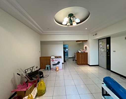 台北菠爾景觀3房~方正格局~採光超棒全業房屋 - Image 2