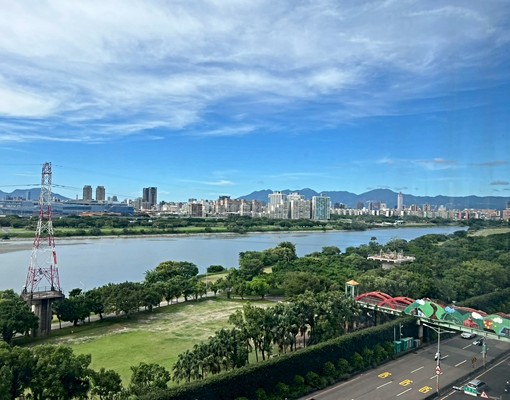 台北菠爾景觀3房~方正格局～採光超棒全業房屋 - Image 3