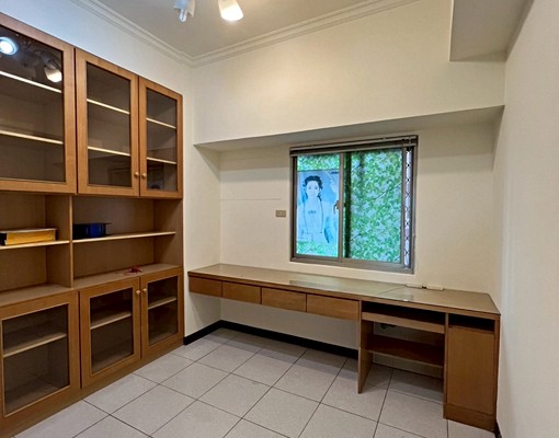台北菠爾景觀3房~方正格局～採光超棒全業房屋 - Image 12