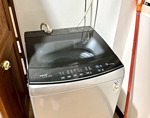 士林🏘️變頻冷暖🌟免爬高/近捷生活機能強 - Image 9