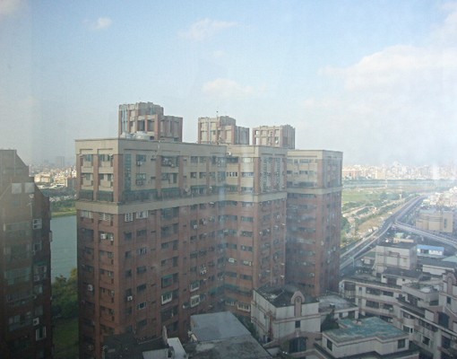 台北菠爾景觀3房~方正格局～採光超棒全業房屋 - Image 15