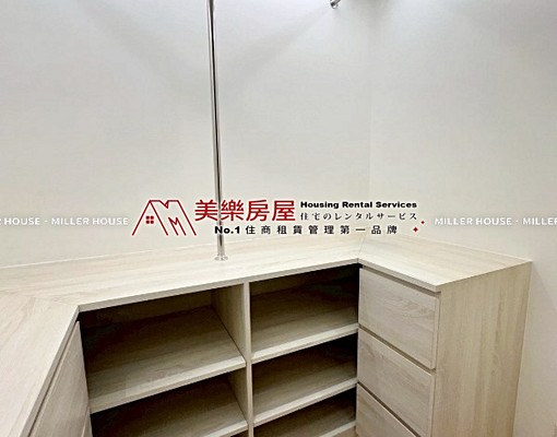 美樂*台電大樓站*師大商圈*中正挑高採光1+1房*貓咪可談 - Image 8