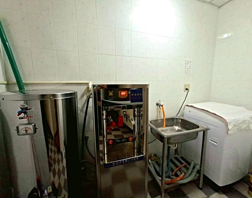 西湖/內湖/新裝潢首批入住/可租補稅/垃圾代收/生活機能佳 - Image 8