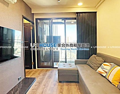 🗿MRT新埔｜美奢2房車｜拎包入住｜短約半年 - Image 2