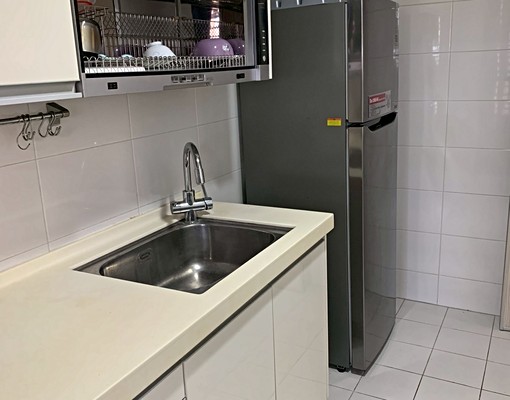 市政特區海灣城堡清靜三房 - Image 11