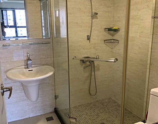 市政特區海灣城堡清靜三房 - Image 10