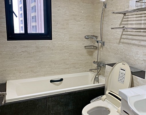 市政特區海灣城堡清靜三房 - Image 6