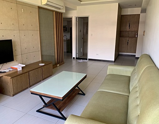 市政特區海灣城堡清靜三房 - Image 2