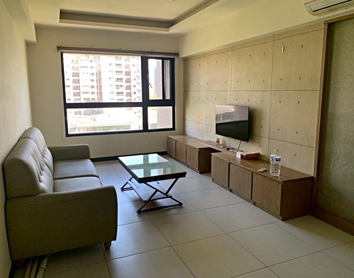 市政特區海灣城堡清靜三房 - Image 3