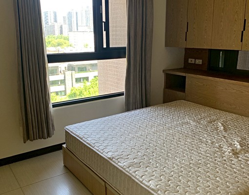 市政特區海灣城堡清靜三房 - Image 4