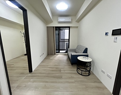 安家租賃🏠|松丹達麗全新空屋兩房含車管✨ - Image 1