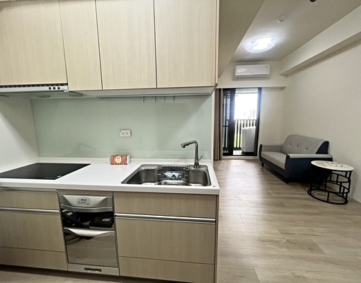 安家租賃🏠|松丹達麗全新空屋兩房含車管✨ - Image 6