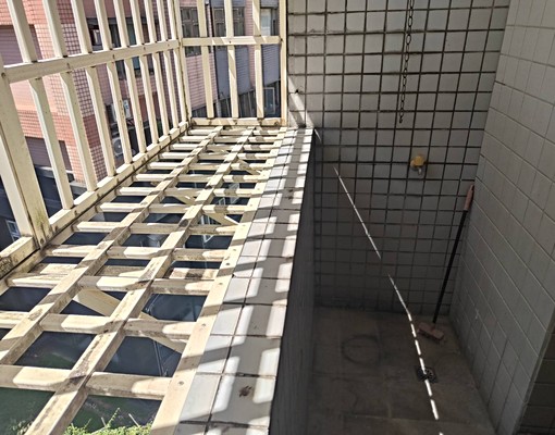 獨立陽台.採光通風.巷內安靜.近南港站 - Image 15
