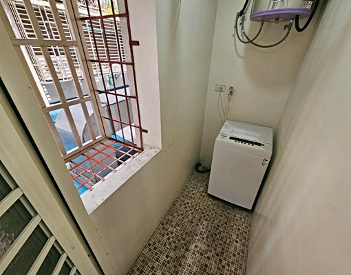 劍潭、免爬高獨洗曬陽台採光通風機能強 - Image 6