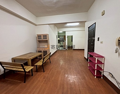 寄居蟹社會住宅🏠大四房樓下超商巷口捷運超便利 - Image 3