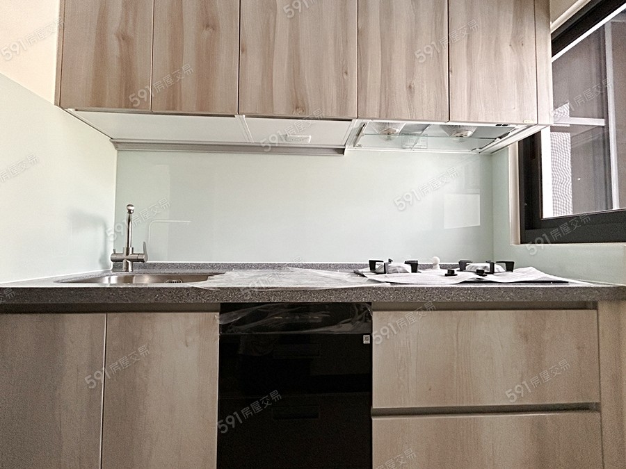 風閣NO.13樣/實品屋