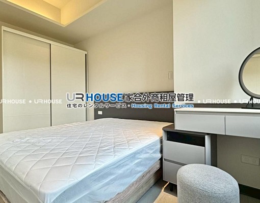 🗿MRT永寧｜自住裝潢２房可車｜泳池社區｜可租補入籍 - Image 10