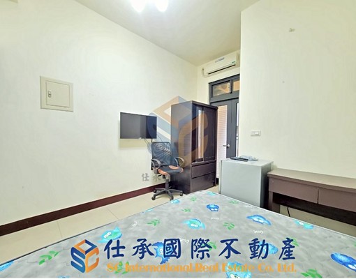 02D09📌|近台積電|獨立陽台套房出租📌 - 591租屋網 - Image 2