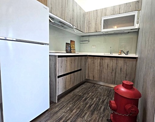 社宅🏠赤德仁雄商圈萌寵電梯採光2房近國道澄清湖📞愛窩 - Image 2