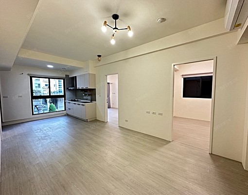 歡迎毛孩,近書法公園低樓層全新3房,採光佳 - 591租屋網 - Image 2