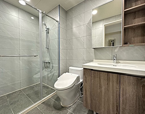 歡迎毛孩,近書法公園低樓層全新3房,採光佳 - 591租屋網 - Image 10