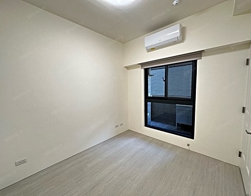 歡迎毛孩,近書法公園低樓層全新3房,採光佳 - 591租屋網 - Image 8